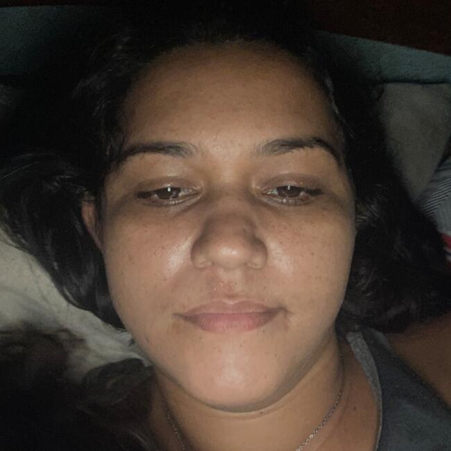 Babysitter in Aquiraz: Vi to ria