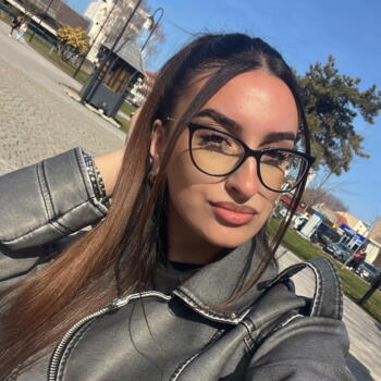 Babysitter Brăila: Anca