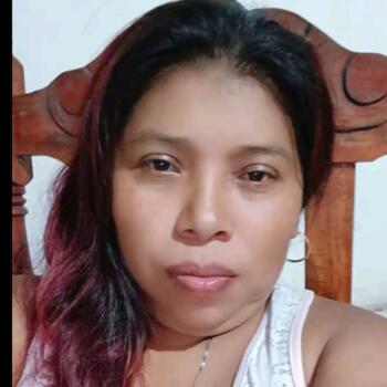 Babysitter in Panama City: Filomena