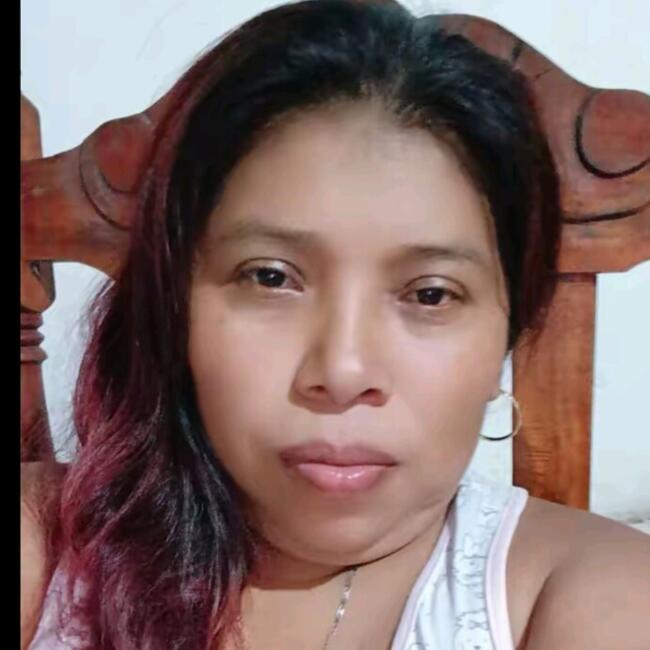 Babysitter in Panama City: Filomena