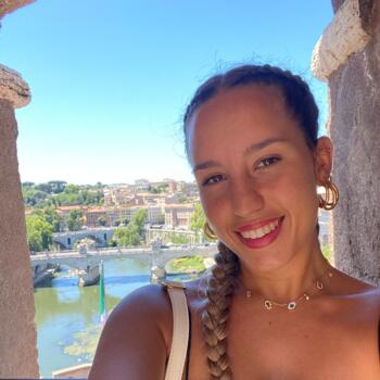Canguro en Las Palmas de Gran Canaria: Laura