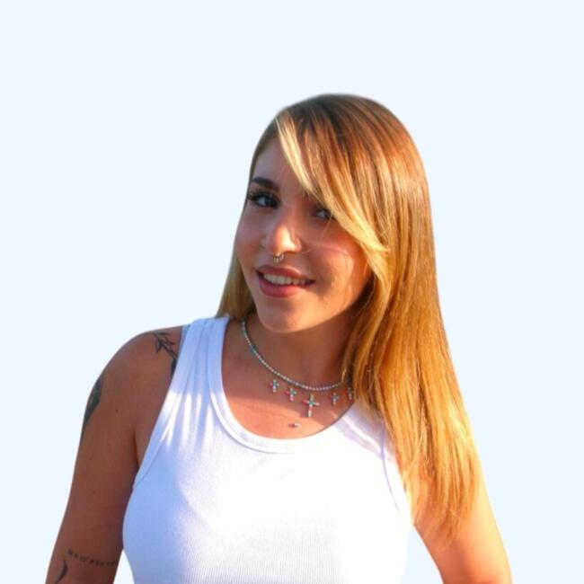 Babysitter a Torino: Ginevra