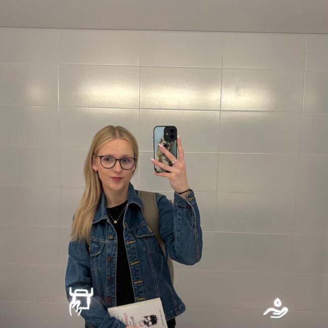 Aukle pilsētā Rīga: Agate