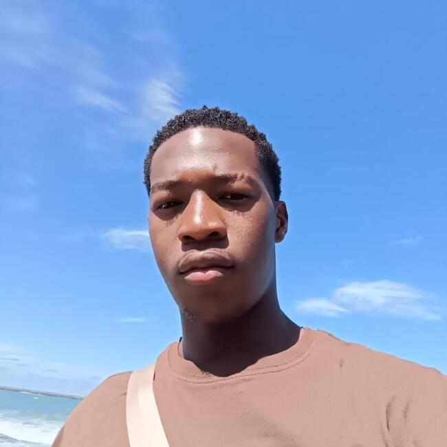 Babysitter in Roodepoort: Ezra