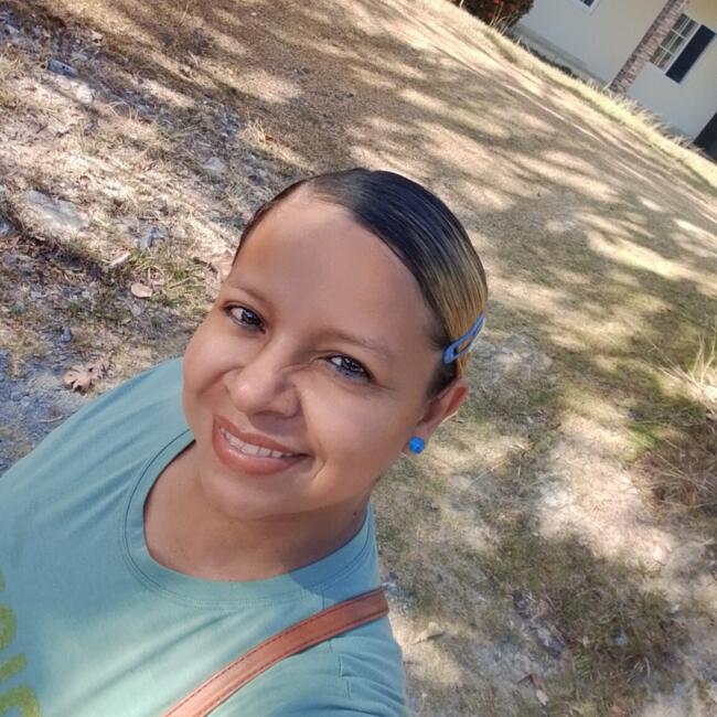 Babysitter in Antón: Yessica