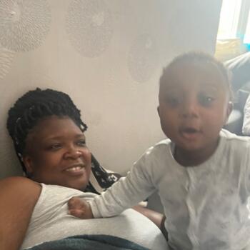 Babysitting job in Essen: babysitting job Akosua Asafo