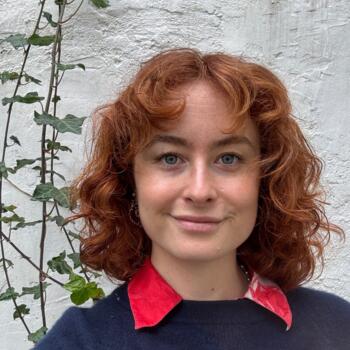 Babysitter in London: Matilda