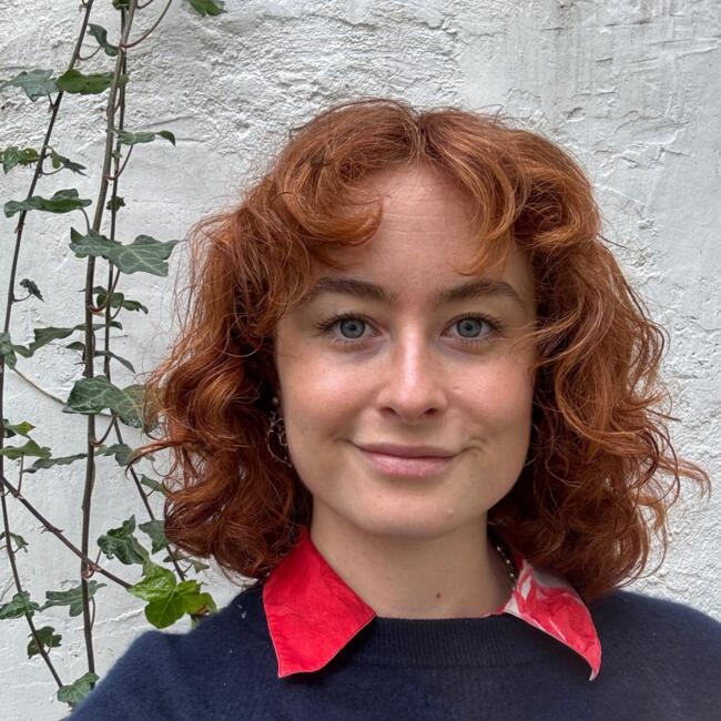 Babysitter in London: Matilda