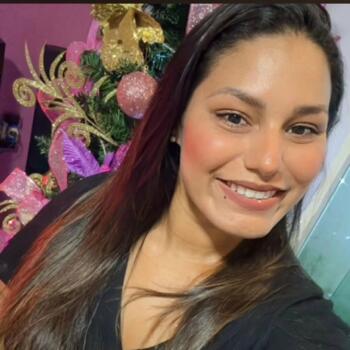 Babá em Belém: Izamara