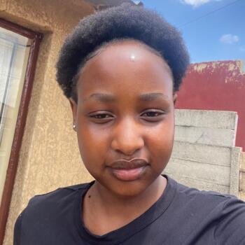 Babysitter Johannesburg: Lesedi
