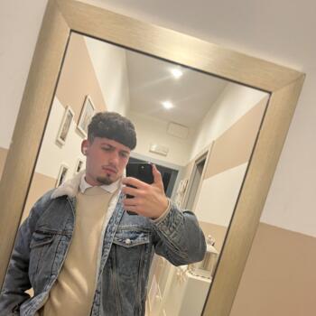 Lavoro per babysitter a Porto Sant'Elpidio: lavoro per babysitter David