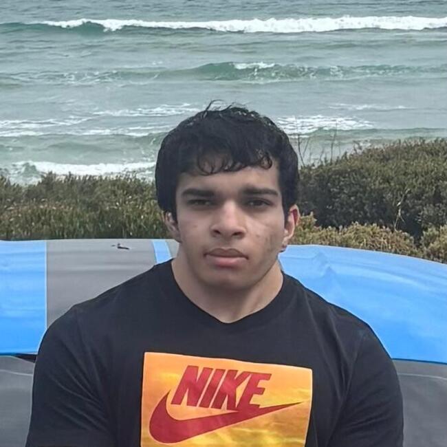 Babysitter in Hobart: Prakarsh