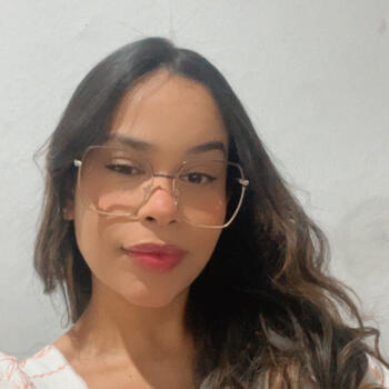 Babysitter in Maceió: Luana