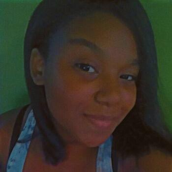 Babá em Nilópolis: Ana Beatriz