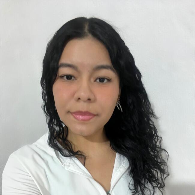 Babysitter in Mexico City: Kimberly