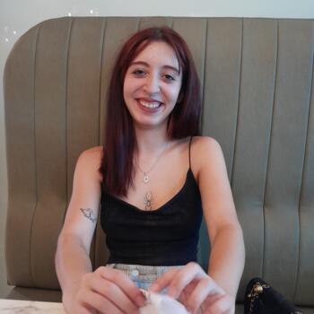 Babysitter in Avellaneda (Buenos Aires): Rosario