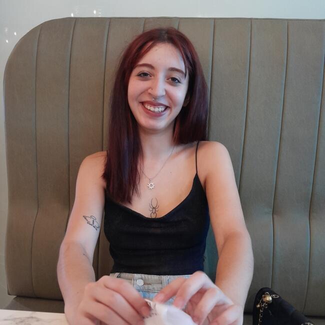 Babysitter in Avellaneda (Buenos Aires): Rosario