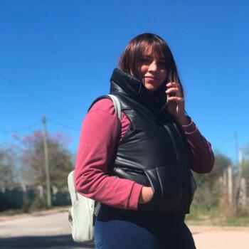 Babysitter La Rioja: Abigail