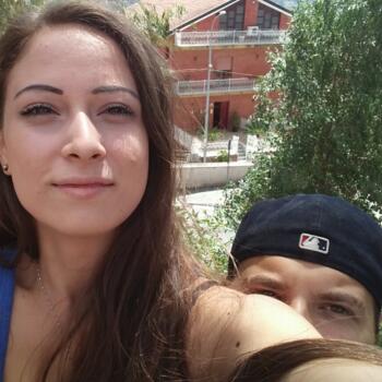 Lavoro per babysitter a Luzzana: lavoro per babysitter Ilenia