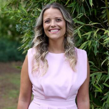 Babysitter em Sintra: Andreia