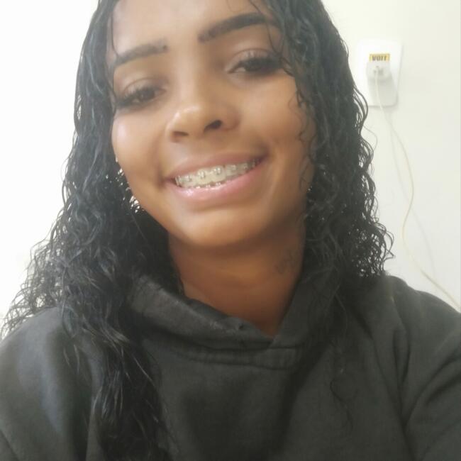 Emprego de babá em Ouro Branco: Natália Caroline