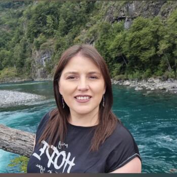 Niñera en Melipilla: Yocelyne