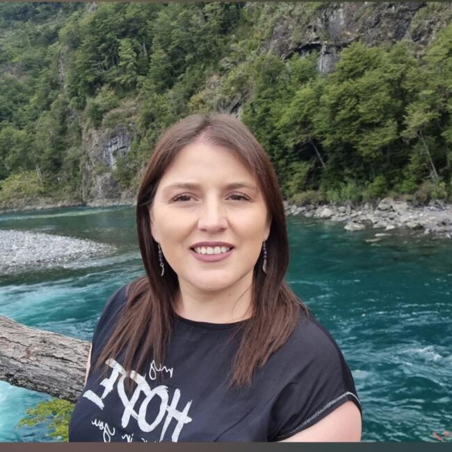 Niñera en Melipilla: Yocelyne