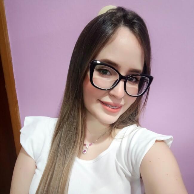 Babysitter in Málaga: Celeste