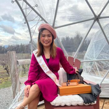 Childminder in Abbotsford: Shayne