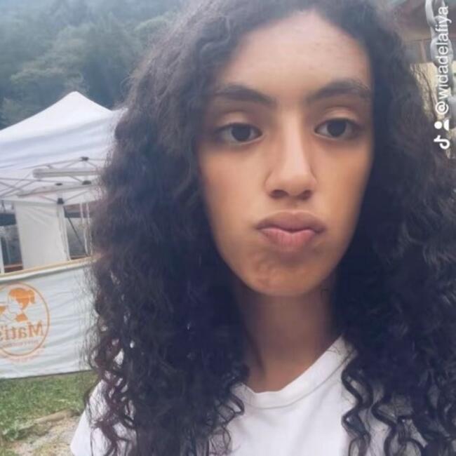 Babysitter in Condino: Widad