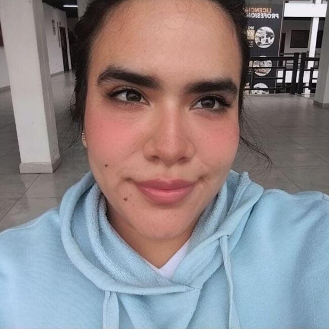 Niñera en Guayaquil: Domenica