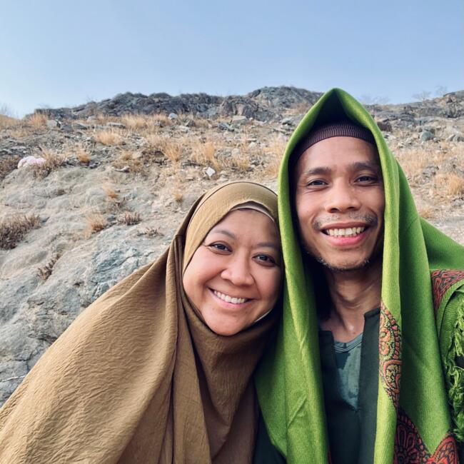 Babysitting job in Singapore: Nizam