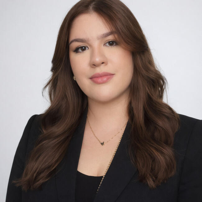 Babysitter in Campina Grande: Ana Luiza