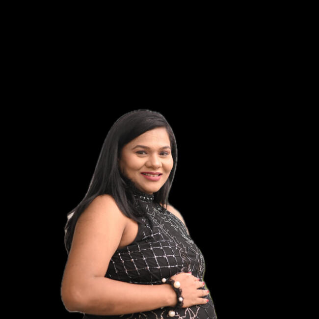 Babysitting job in Latur: Arpita