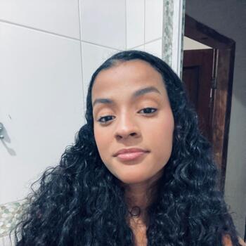 Babysitter in Rio de Janeiro: Pamella