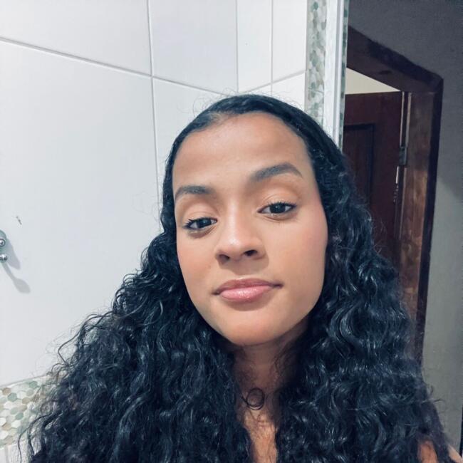 Babysitter in Rio de Janeiro: Pamella