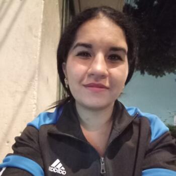 Babysitter in Bogotá: Anyi paola