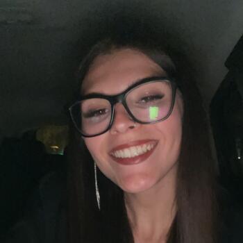 Babysitter in Collegno: Martina