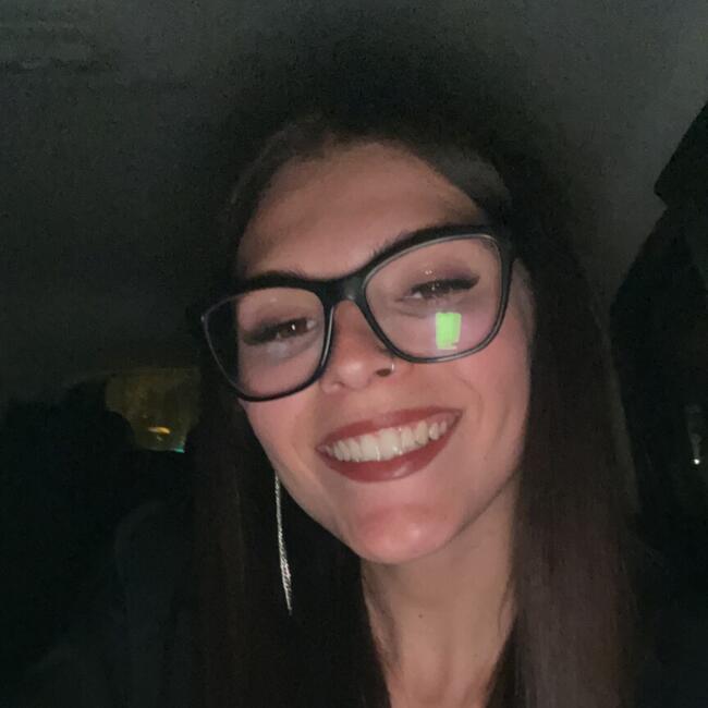 Babysitter in Collegno: Martina