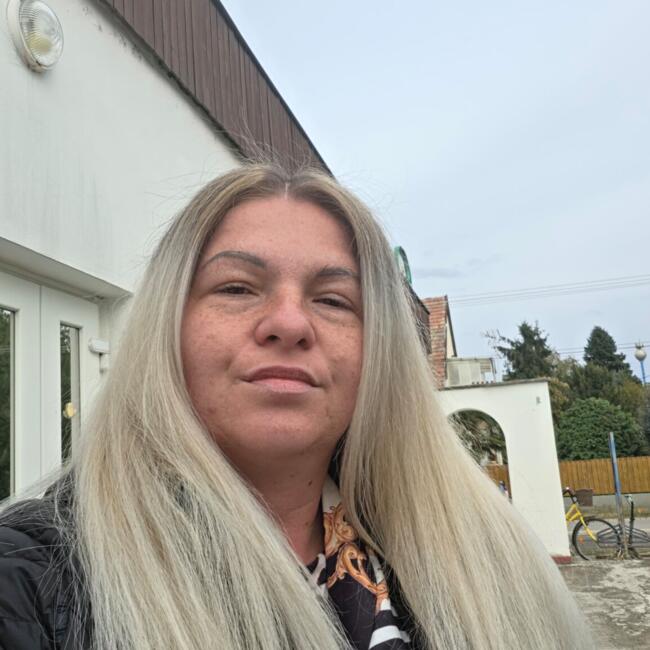Emploi de baby-sitting à Saint-Gall: Zsanett