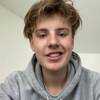 Oppas Maastricht: Stijn
