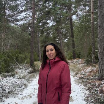 Niñera en Castellbell i el Vilar: Miriam