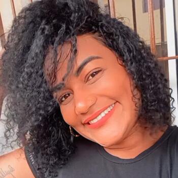 Babysitter in São Gonçalo (São Gonçalo): Maria