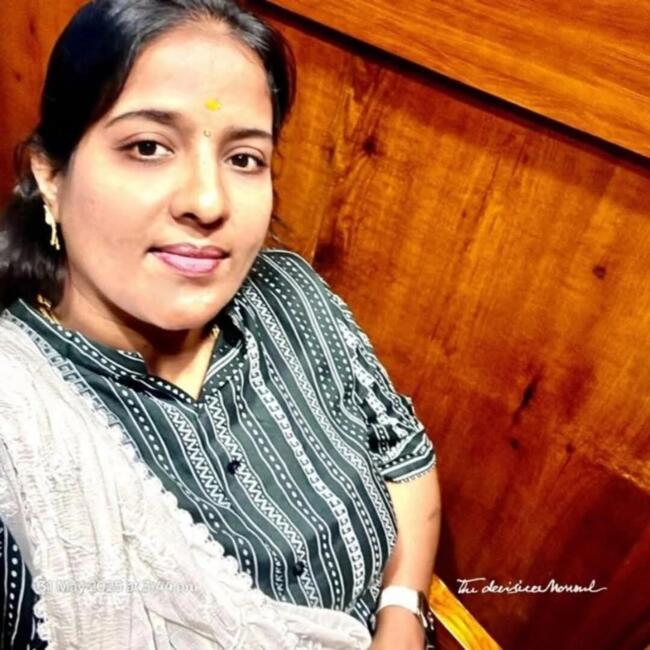 चेन्नई में बेबीसिटर: Sugan