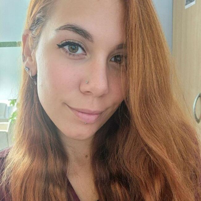 Babysitter in Montecalvo in Foglia: Chiara
