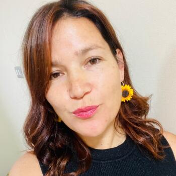 Babysitting job in Antofagasta: Alejandra
