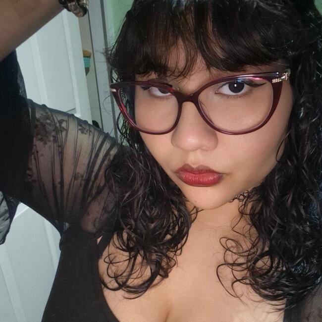 Babysitter in San Salvador: Daniela