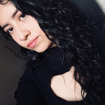 Babysitter Texcoco: Ximena
