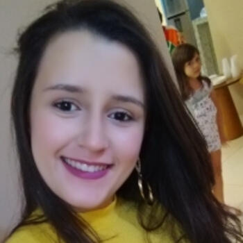 Babás em Goiânia: Giovanna