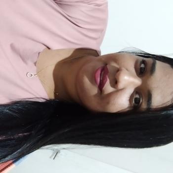 Babás em Fortaleza: Raquel